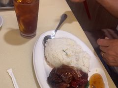 -永盈茶餐厅(中山四路店)