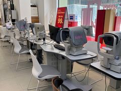 -大明府国际眼镜(太原北街店)