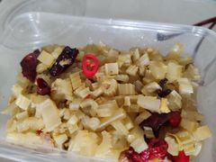 -小杨烤肉(高新店)
