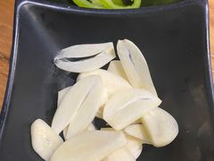 -梅梅家的烤肉店(槐北路店)