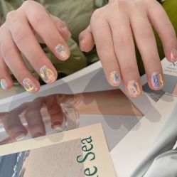 -LADYGIRL·Nail·Lash·美甲美睫