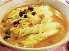 上汤娃娃菜-胡桃里音乐酒馆(白云五号T5 MALL店)