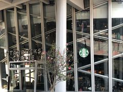 -星巴克臻选(宁波天一广场店)