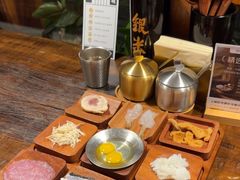 -银米·云南传统过桥米线(双廊黑金冠店)