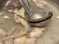 -润园四季椰子鸡火锅(南山海岸城店)