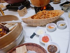 -丹江渔村(龙旗店)