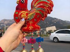 -泰山风景名胜区