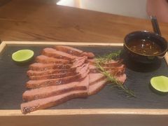 -泰香米泰国餐厅(中大国际店)