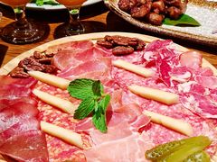 -格鲁·秀色Georgia’s Feast