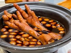 -麒麟中餐厅·经典粤菜·地道菜式老字号(广州长隆酒店)
