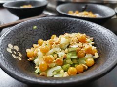 油碟-川渔居—鱼火锅(八方汇店)