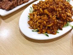 -姥家春饼店(漳州二路店)