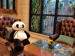 -马勒别墅饭店(静安寺店)