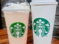 -星巴克臻选(成都宽窄巷子店)