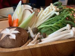 -山葵家·创意料理(临平银泰城店)