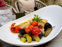 -Osteria Garden 生蚝花园餐厅(原进贤路店)