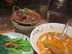 -甘思咪哚·云南艺术餐厅(天河广百店)