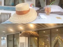 -天空花园餐吧·生日·团建(南山店)