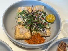 -胡麻(静安嘉里店)