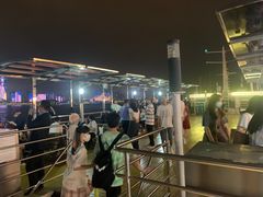 -武汉关码头(轮渡站)