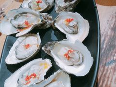 -烧蠔帮·湛江生蚝(工农店)