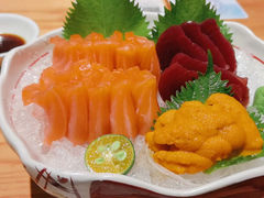 -Tuna maki寿司(园区永旺店)