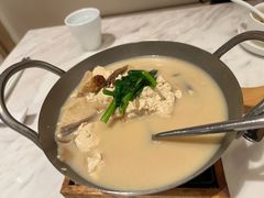 -茹·pure vegan(博华广场店)