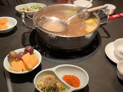 -正禾鲜·潮汕牛肉火锅(凯德天府店)