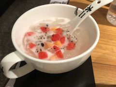 -太二酸菜鱼(福州泰禾店)