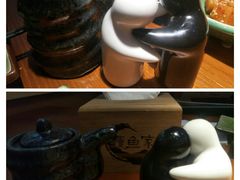 -鳗鱼家·深夜食堂(军博店)