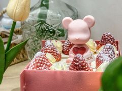 -黑池口感烘焙·生日蛋糕(坂田店)
