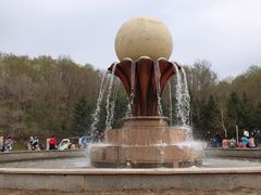 -哈尔滨北方森林动物园