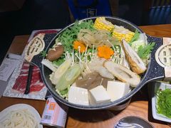 -有喜屋·烧鸟·居酒屋(周浦万达店)