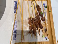 -粉小主·贵州酸汤牛肉粉(南京仙林金鹰店)