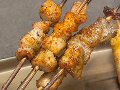 -花和尚·湘西小串烧烤(祈福店)