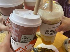-晓靖轩烧烤(沙河风情店)