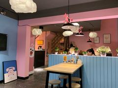 -友达面馆·酸菜鱼面(钱塘区店)