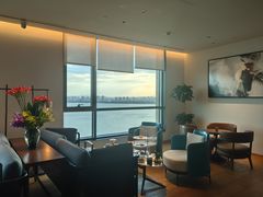 -苏州洲际酒店·大堂酒廊