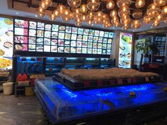 -阿娘家·原生态农家菜(国顺东路店)