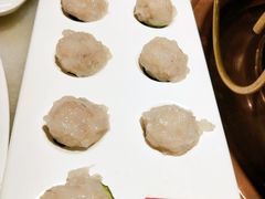 -京门老爆三·铜锅涮肉 爆肚(望京店)