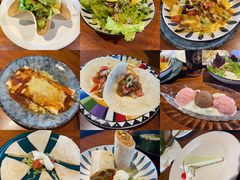 -Cactus墨西哥仙人掌餐厅