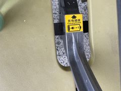 -广州白云国际机场-T2航站楼