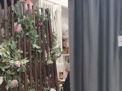-海马体照相馆(上海宝山万达广场店)