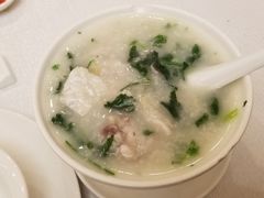 荔湾艇仔粥-番禺宾馆丽苑厅