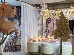 -PARFUM FLORAL花境法餐(南京首店)