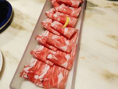 -涮福記·现切牛羊肉火锅(世纪汇店)