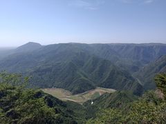 -崆峒山景区
