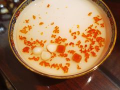 杏仁豆腐-富华斋饽饽铺·宫廷糕点·伴手礼(护国新天地店)