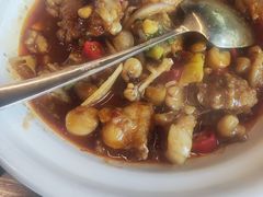 -简小舍·民间手艺菜(武昌江滩店)