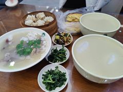 稍梅-百年认一力 太原老字号 (桥头街店)